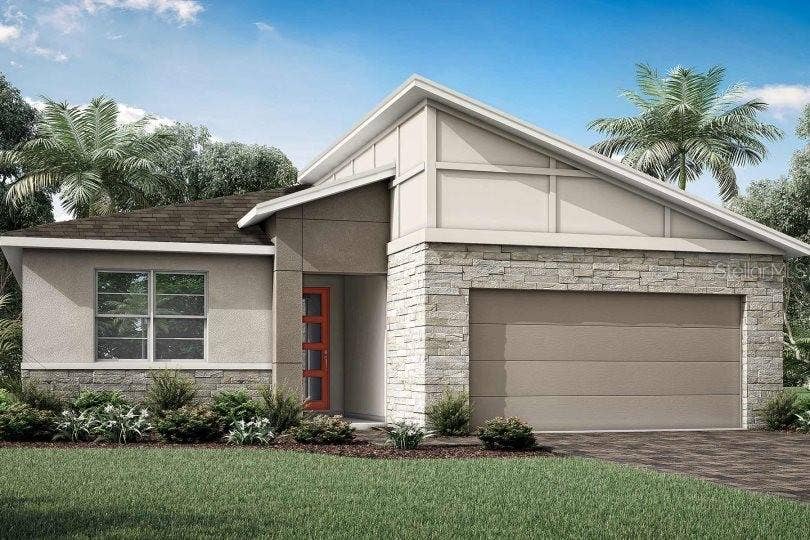 Property photo for 12426 49TH STREET E, Parrish, FL