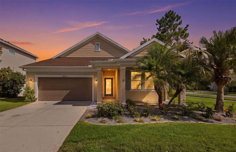 Property photo for 14831 TRAILS EDGE BOULEVARD, Odessa, FL