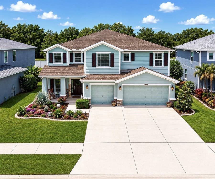 Property photo for 12426 FAIRLAWN DRIVE, Riverview, FL