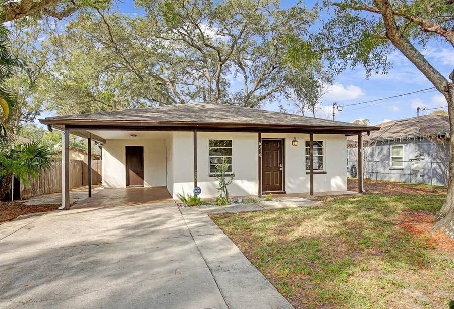 Property photo for 6319 S CHURCH AVENUE, Tampa, FL