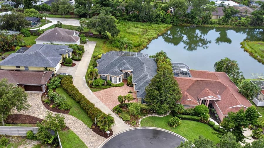 Property photo for 5125 MAGNOLIA POND DRIVE, Sarasota, FL