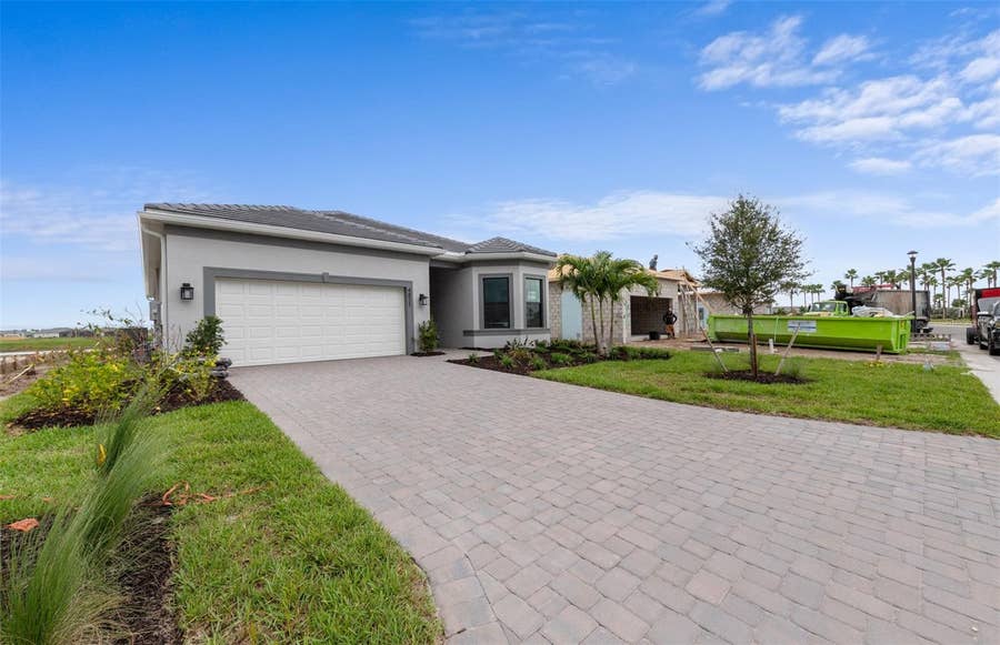 Property photo for 4821 LONG POINT RUN, Lakewood Ranch, FL