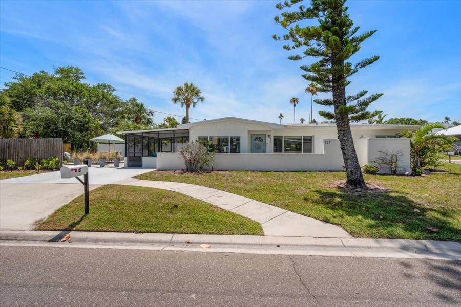 Property photo for 127 11TH AVENUE, Indian Rocks Beach, FL