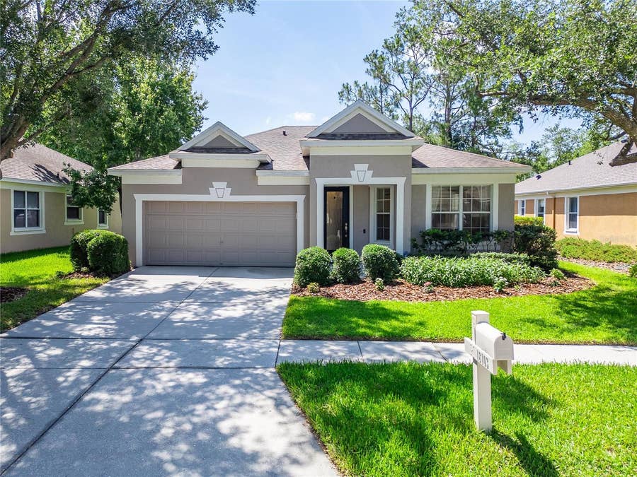 Property photo for 18103 HAMDEN PARK WAY, Tampa, FL