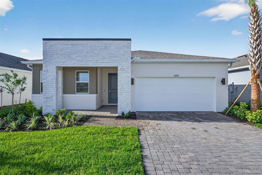 Property photo for 12325 49TH STREET E, Parrish, FL