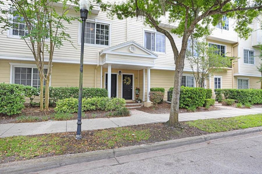 Property photo for 9838 WEST PARK VILLAGE DRIVE, #9838, Tampa, FL