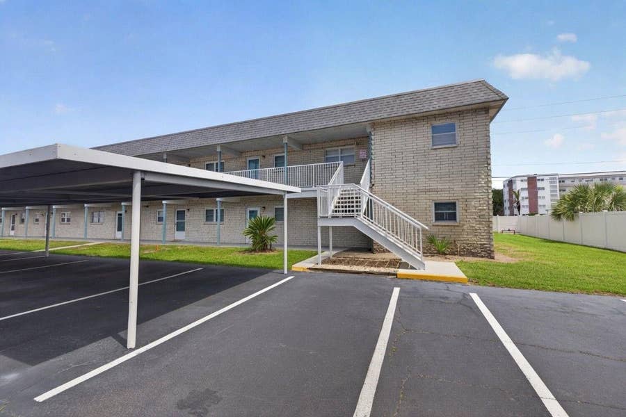 Property photo for 5357 81ST STREET N, #12, St Petersburg, FL
