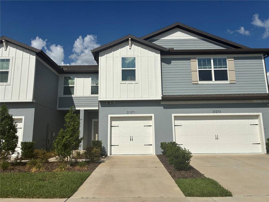 Property photo for 31371 AMBERVIEW BEND, Wesley Chapel, FL
