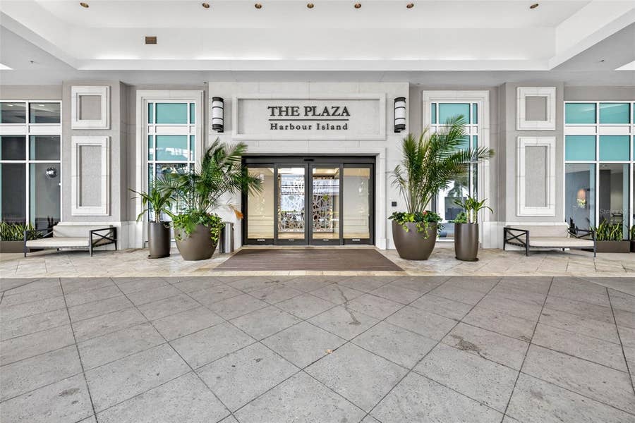 Property photo for 450 KNIGHTS RUN AVENUE, #505, Tampa, FL