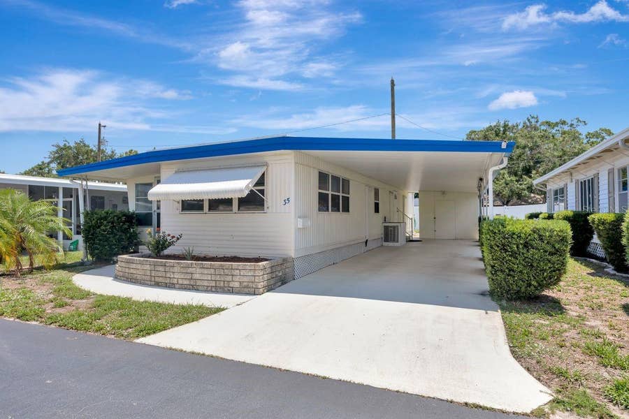 Property photo for 9900 ULMERTON ROAD, #35, Largo, FL