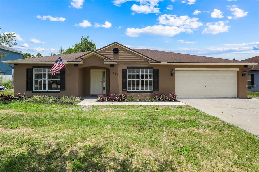 Property photo for 146 LAKE CATHERINE CIRCLE, Groveland, FL