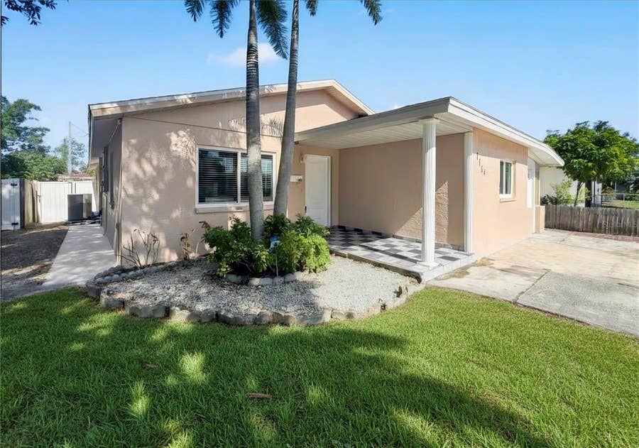 Property photo for 7154 63RD STREET N, Pinellas Park, FL