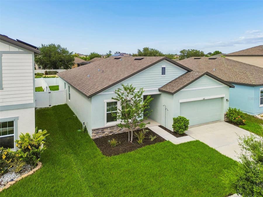 Property photo for 1261 ANCHOR BEND DRIVE, Ruskin, FL