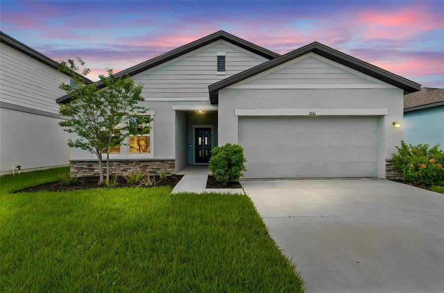 Property photo for 1261 ANCHOR BEND DRIVE, Ruskin, FL