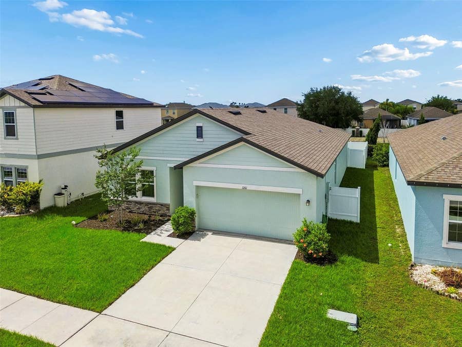 Property photo for 1261 ANCHOR BEND DRIVE, Ruskin, FL