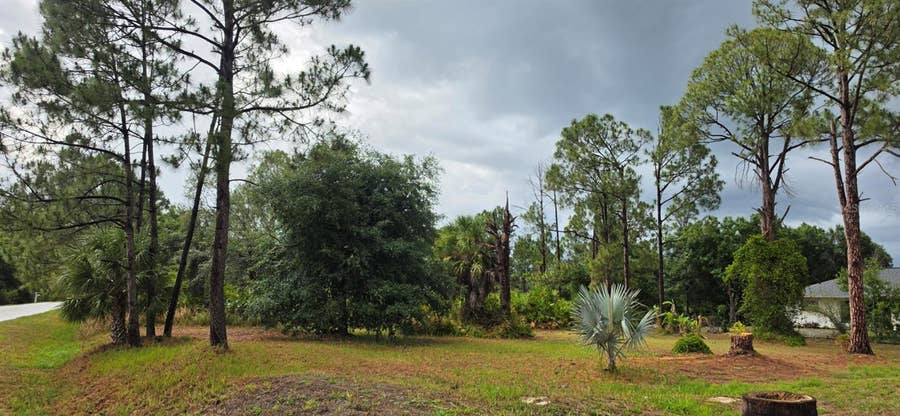Property photo for LOT 41 PERENNIAL ROAD, North Port, FL