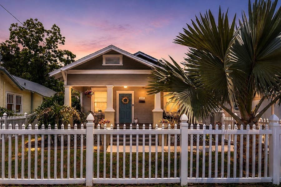 Property photo for 1010 E CURTIS STREET, Tampa, FL