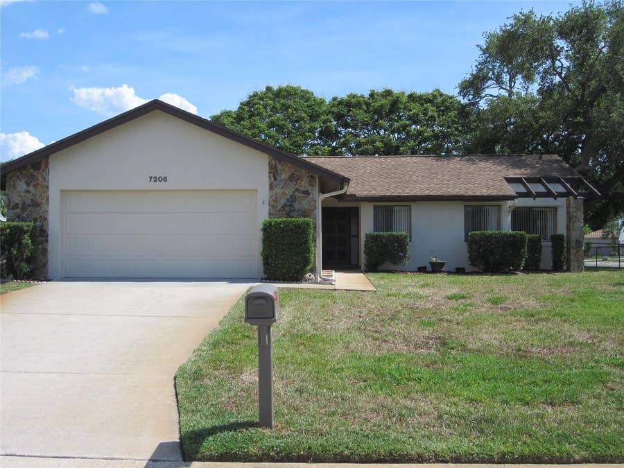 Property photo for 7206 DORCHESTER COURT, Hudson, FL