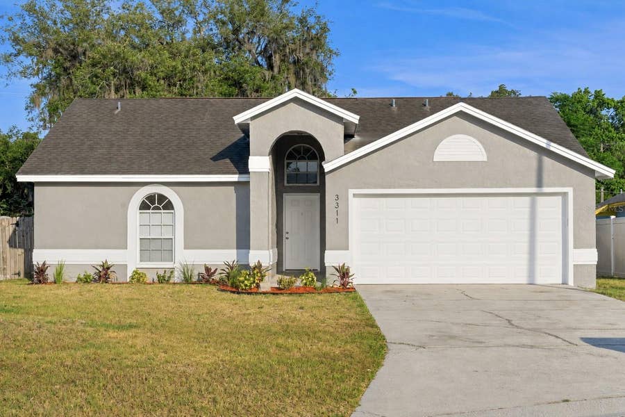 Property photo for 3311 QUEENS COVE LOOP, Winter Haven, FL