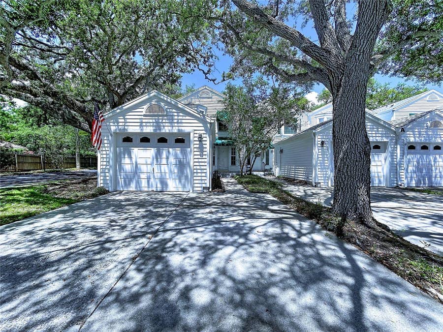 Property photo for 5300 BAYSHORE BOULEVARD, #A1, Tampa, FL