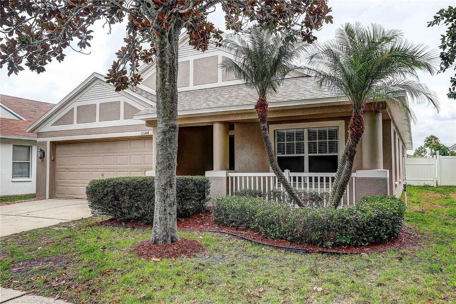 Property photo for 11144 RODEO LANE, Riverview, FL