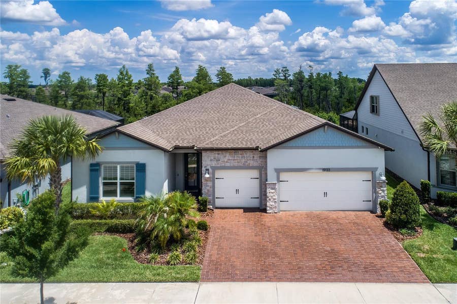 Property photo for 19133 SHIP WHEEL WAY, Land O Lakes, FL