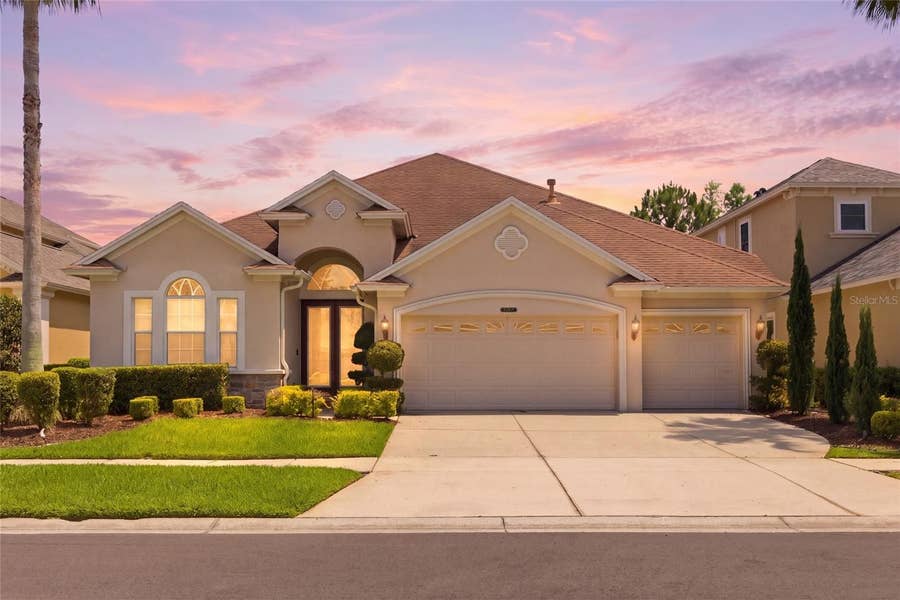 Property photo for 8309 OLD TOWN DRIVE, Tampa, FL