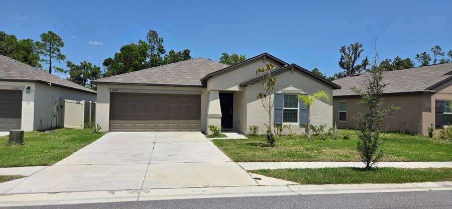 Property photo for 1844 RED LOOP, Lakeland, FL