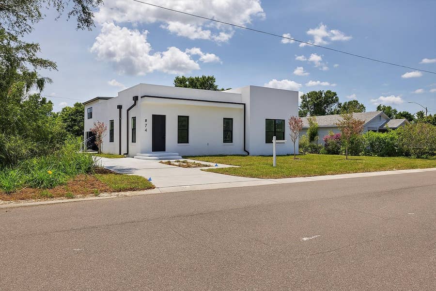 Property photo for 3144 22ND STREET N, St Petersburg, FL