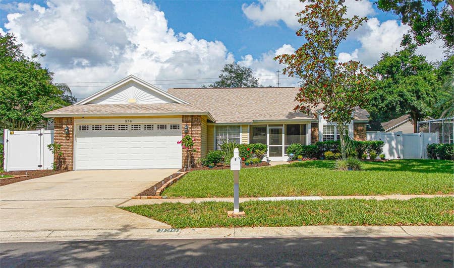 Property photo for 936 GALLITON WAY, Palm Harbor, FL