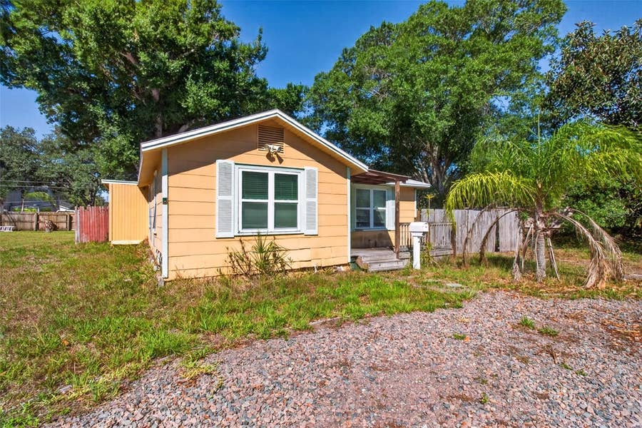 Property photo for 6404 PERSHING STREET NE, St Petersburg, FL