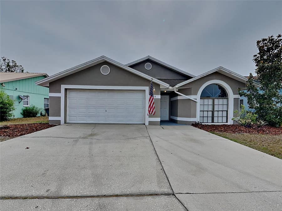 Property photo for Winter Haven, FL