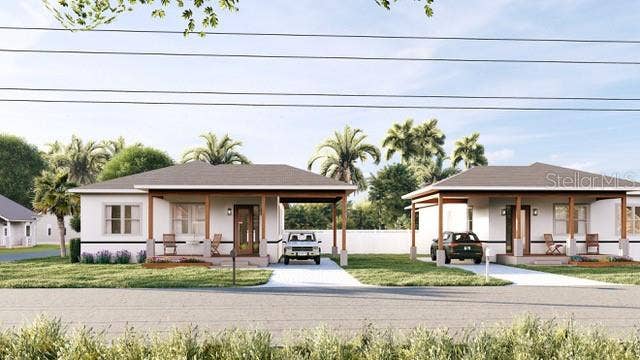 Property photo for 3201 W SAINT JOHN STREET, Tampa, FL