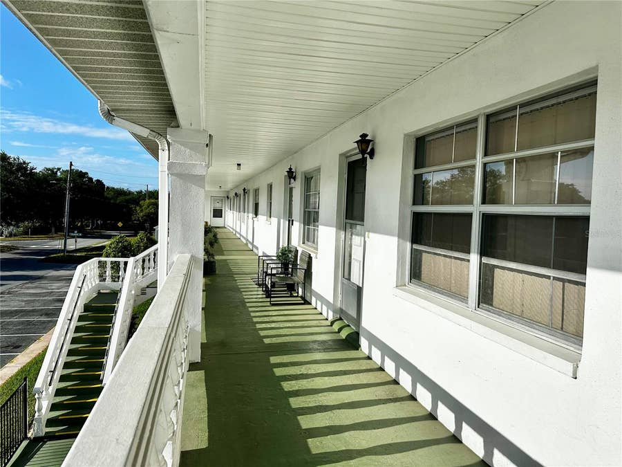 Property photo for 4742 AZALEA DRIVE, #205, New Port Richey, FL