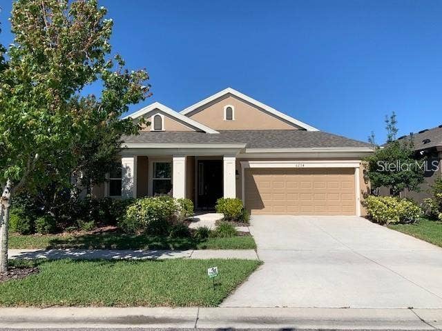 Property photo for 6234 COLMAR PLACE, Apollo Beach, FL