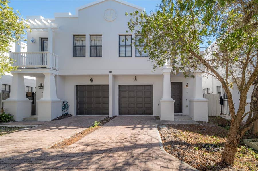 Property photo for 111 S PACKWOOD AVENUE, #C, Tampa, FL