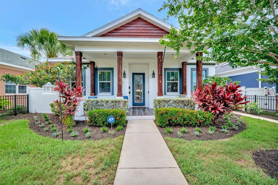 Property photo for 2517 4TH AVENUE S, St Petersburg, FL