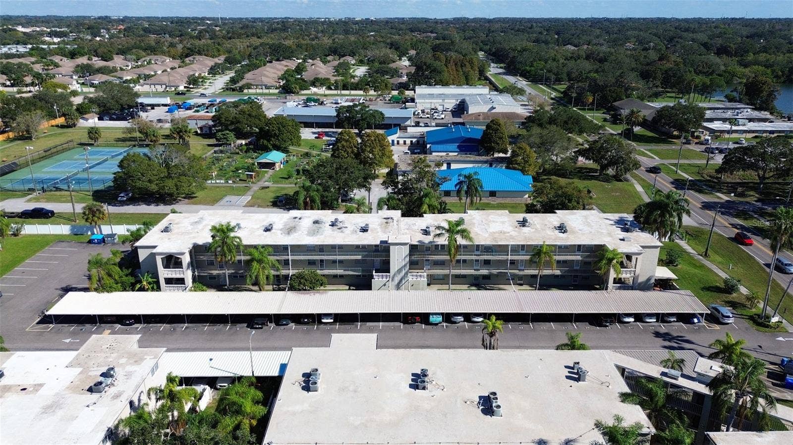 970 VIRGINIA STREET, #107, Dunedin, FL 34698