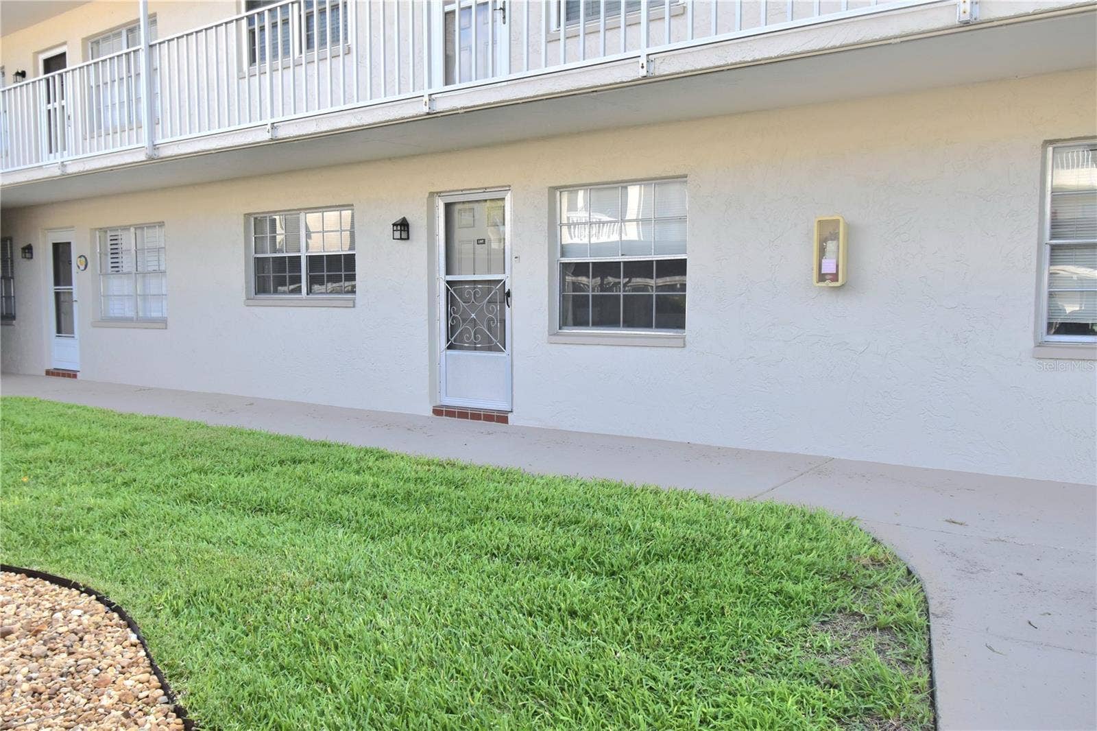 970 VIRGINIA STREET, #107, Dunedin, FL 34698