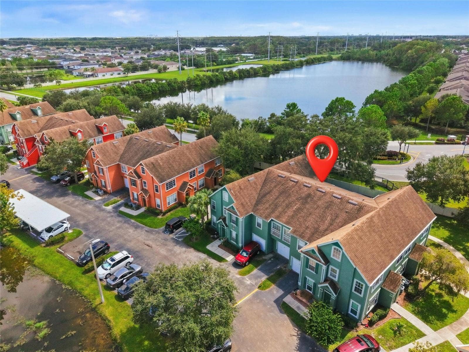10562 WINDSOR LAKE COURT, #10562, Tampa, FL 33626 10562 WINDSOR LAKE COURT, #10562, Tampa, FL 33626