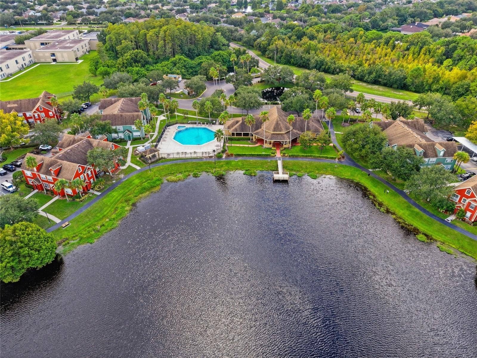 10562 WINDSOR LAKE COURT, #10562, Tampa, FL 33626 10562 WINDSOR LAKE COURT, #10562, Tampa, FL 33626