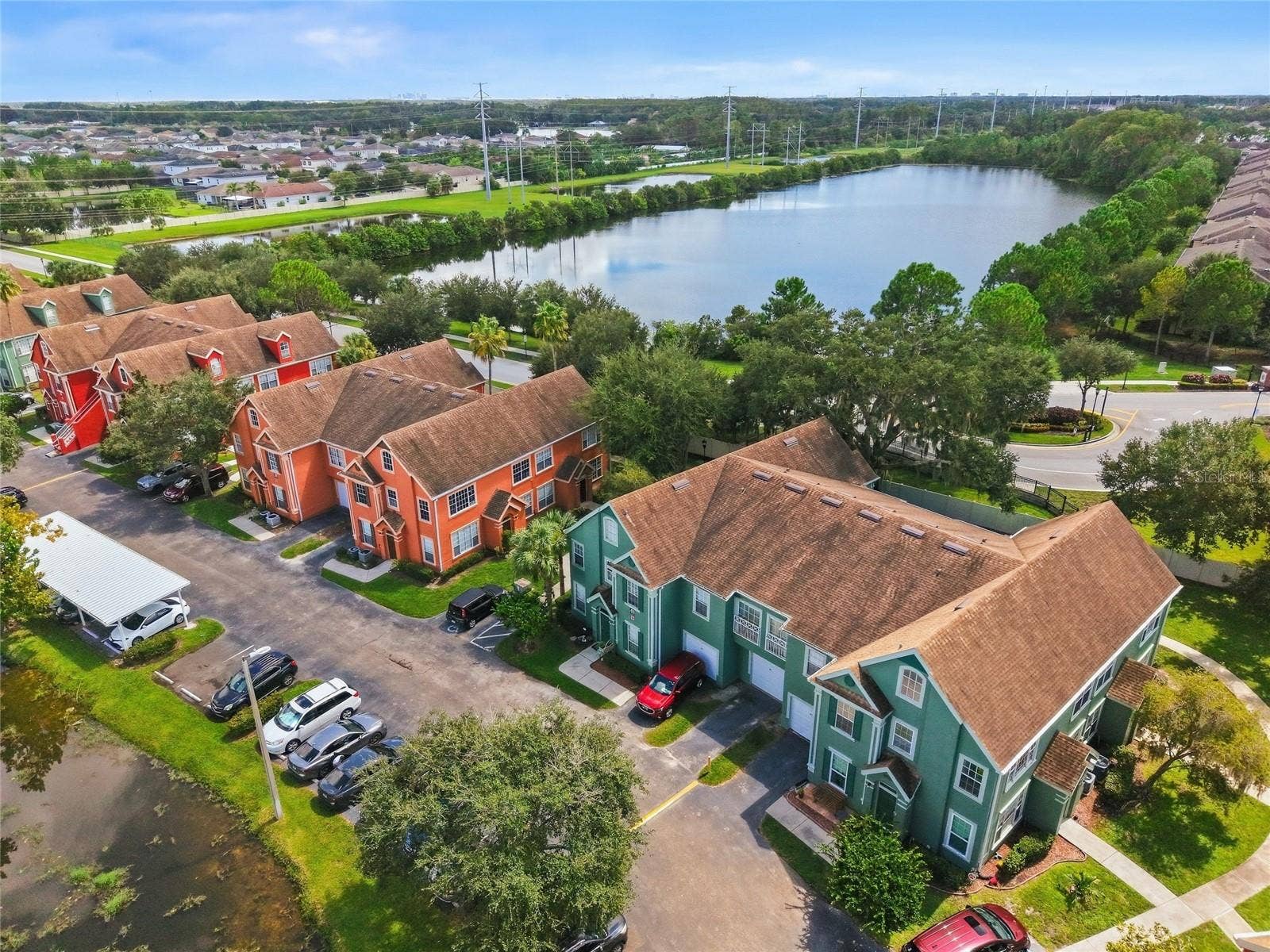 10562 WINDSOR LAKE COURT, #10562, Tampa, FL 33626 10562 WINDSOR LAKE COURT, #10562, Tampa, FL 33626