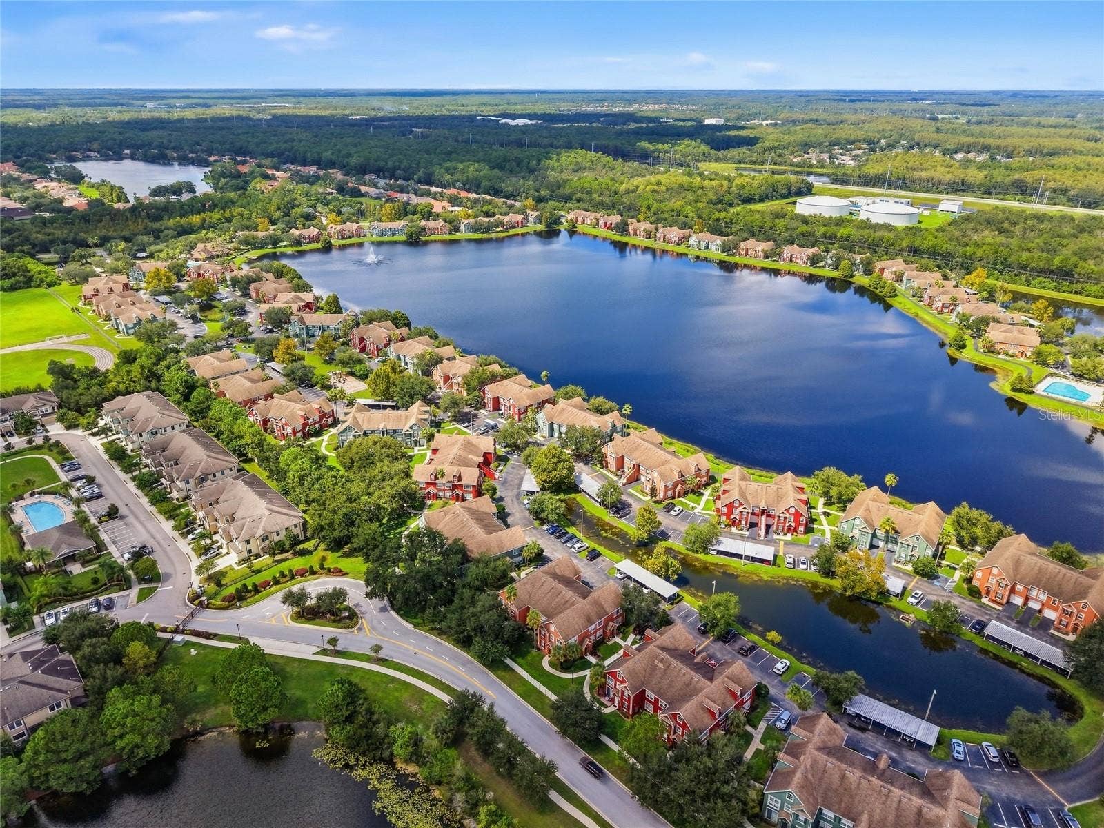 10562 WINDSOR LAKE COURT, #10562, Tampa, FL 33626 10562 WINDSOR LAKE COURT, #10562, Tampa, FL 33626