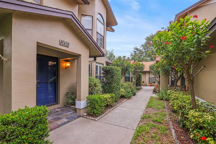 Property photo for 1668 HAMILTON COURT, #2061, Dunedin, FL