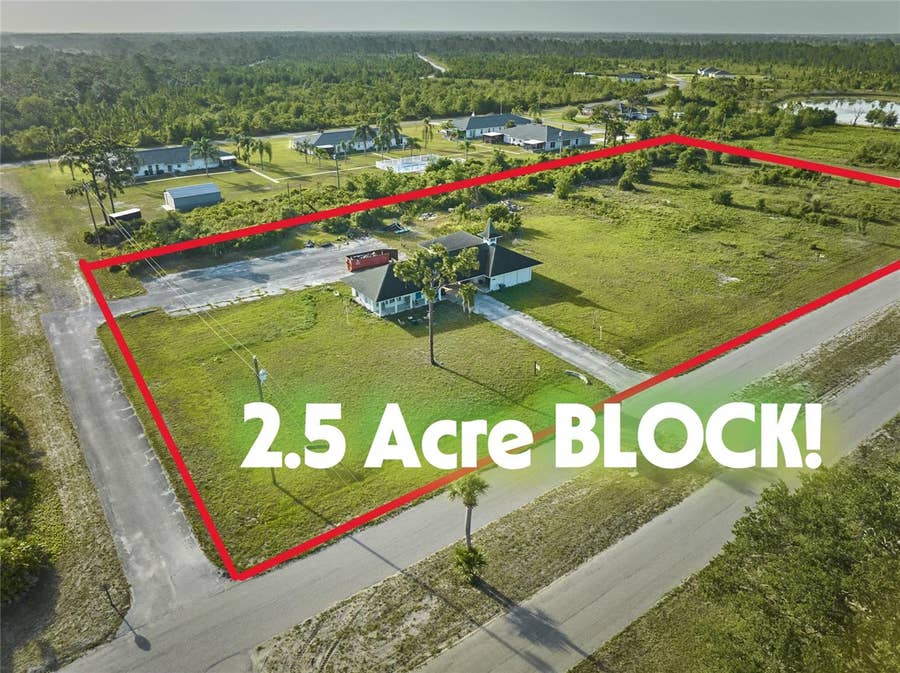 Property photo for 52 DELAND AVENUE, Indian Lake Estates, FL