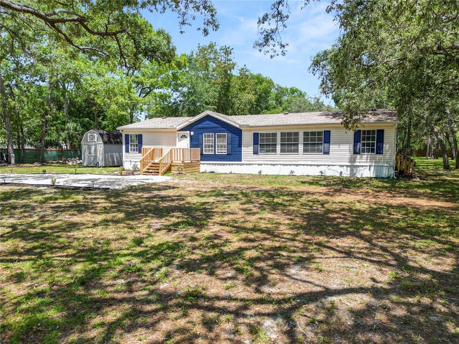 Property photo for 13043 GENNARO ROAD, Hudson, FL