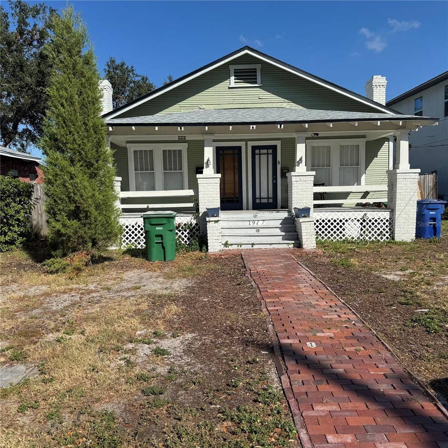 Property photo for 1917 W FIG STREET, Tampa, FL