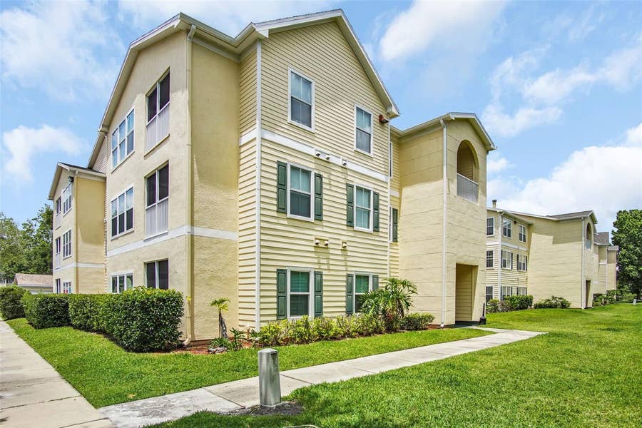 Property photo for 18245 BRIDLE CLUB DRIVE, Tampa, FL