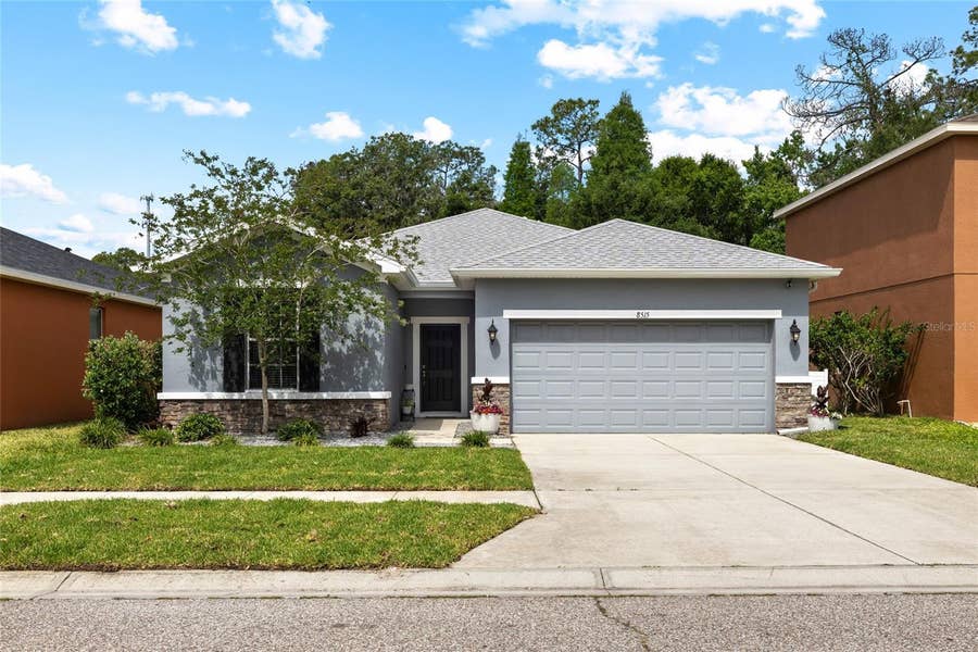 Property photo for 8515 TIDAL BREEZE DRIVE, Riverview, FL