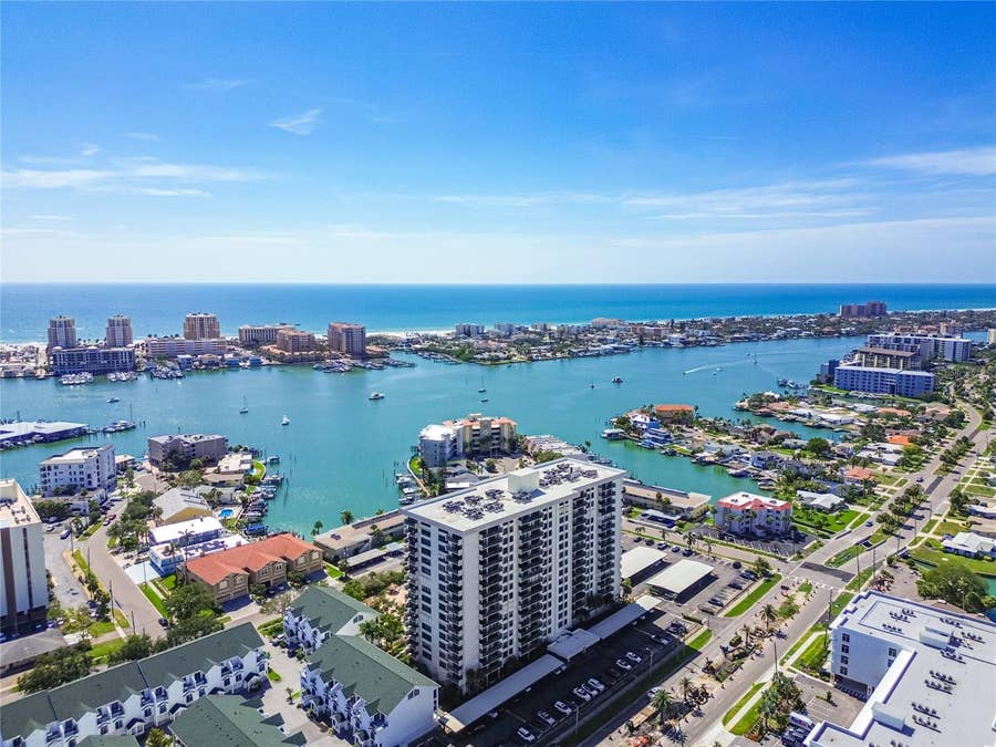 Property photo for 400 ISLAND WAY, #211, Clearwater Beach, FL